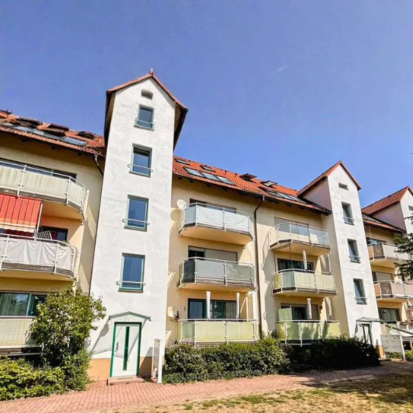 Auszug aus 57 von uns verkauften Investments (Wohnungspakete, Mehrfamilienhäuser, Projekte, Gewerbe etc.) in Leipzig und Umgebung