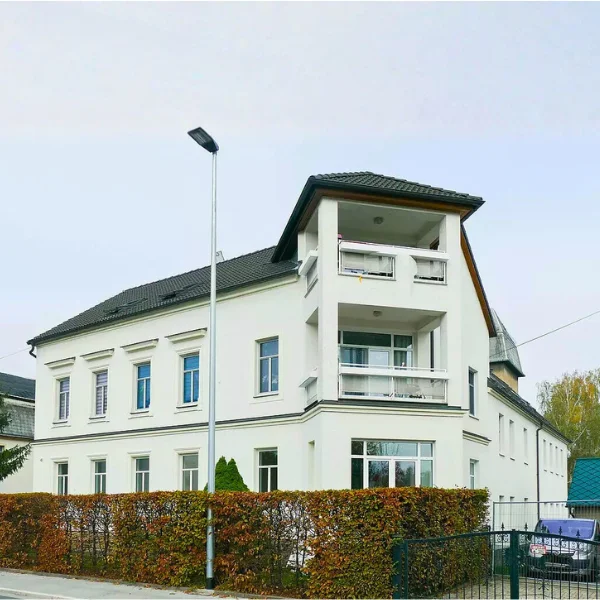 Auszug aus 57 von uns verkauften Investments (Wohnungspakete, Mehrfamilienhäuser, Projekte, Gewerbe etc.) in Leipzig und Umgebung