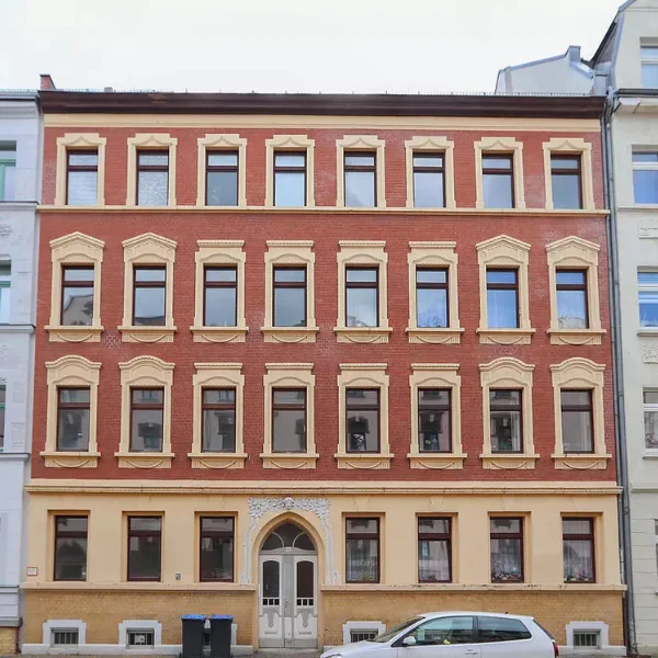 Eigentumswohnungen (Neubauwohnungen, Altbauwohnungen, Bestandswohnungen, Penthäuser etc.) in Leipzig und Umgebung