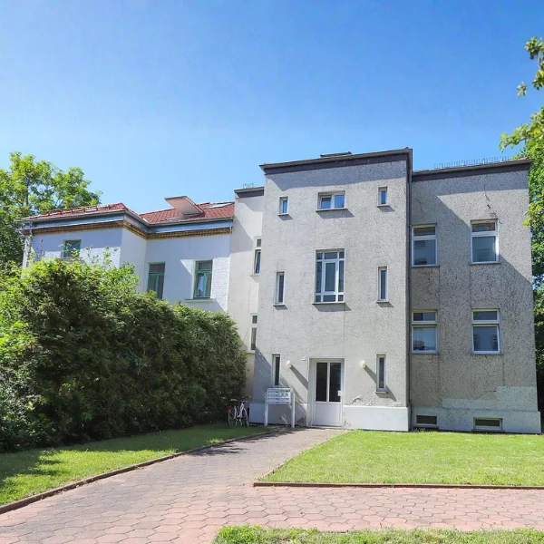 Eigentumswohnungen (Neubauwohnungen, Altbauwohnungen, Bestandswohnungen, Penthäuser etc.) in Leipzig und Umgebung