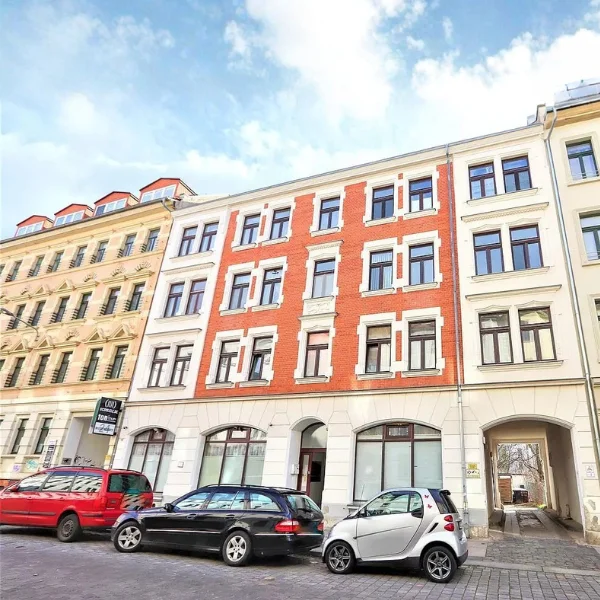 Eigentumswohnungen (Neubauwohnungen, Altbauwohnungen, Bestandswohnungen, Penthäuser etc.) in Leipzig und Umgebung