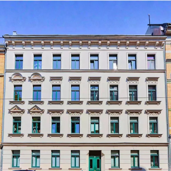 Eigentumswohnungen (Neubauwohnungen, Altbauwohnungen, Bestandswohnungen, Penthäuser etc.) in Leipzig und Umgebung