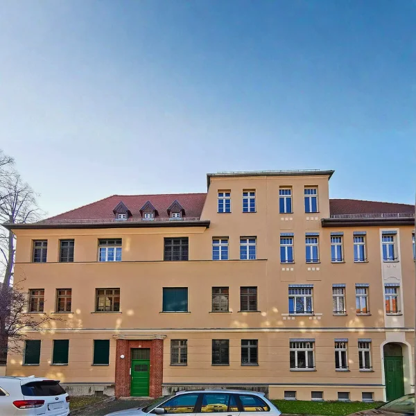 Eigentumswohnungen (Neubauwohnungen, Altbauwohnungen, Bestandswohnungen, Penthäuser etc.) in Leipzig und Umgebung