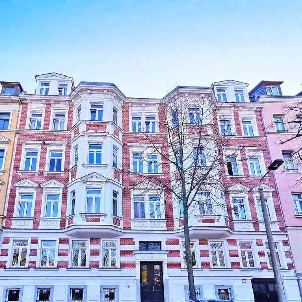 Eigentumswohnungen (Neubauwohnungen, Altbauwohnungen, Bestandswohnungen, Penthäuser etc.) in Leipzig und Umgebung