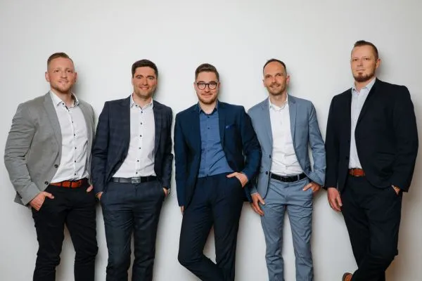 Diskrete Vermarktung