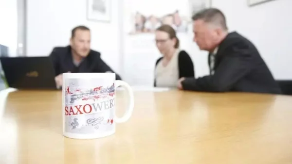 Verkaufen Sie Ihre Immobilie mit Experten an Ihrer Seite