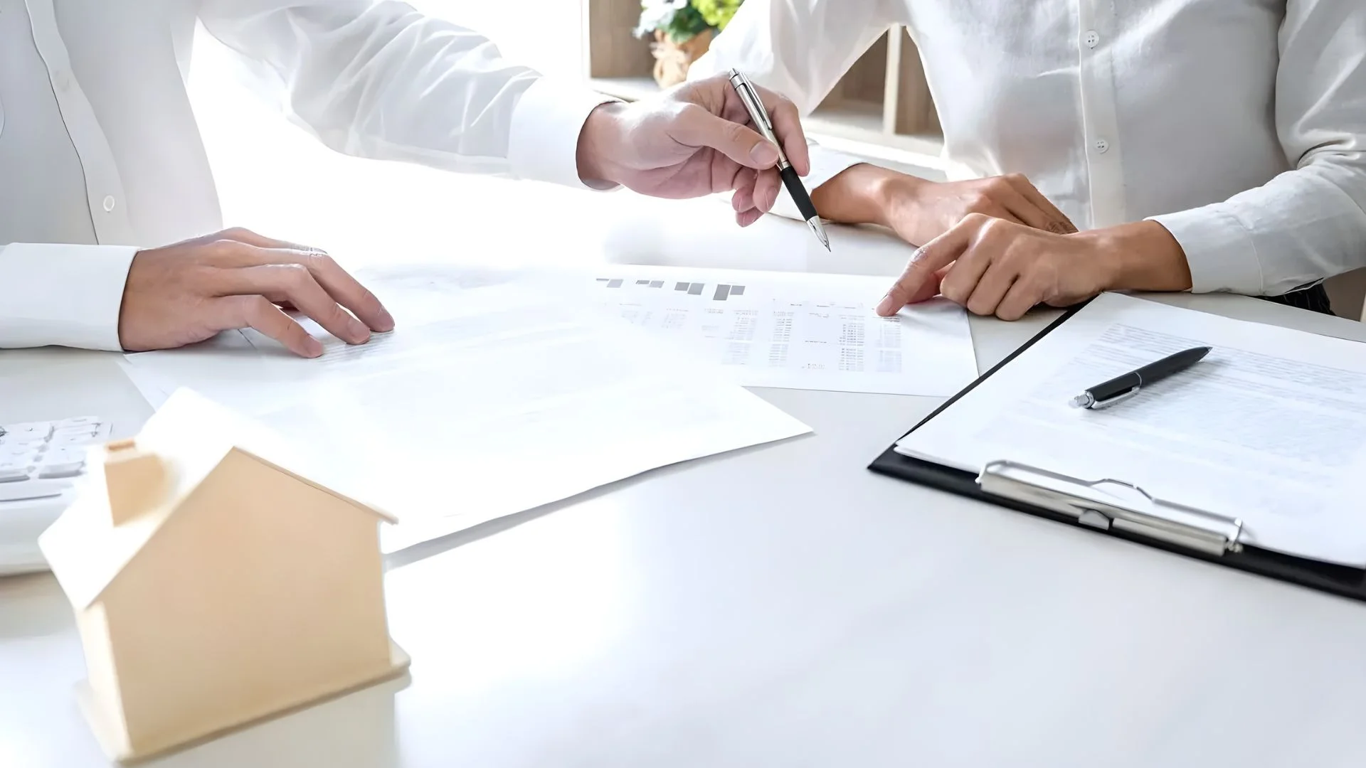 Immobilien-Marktberichte rund um Chemnitz