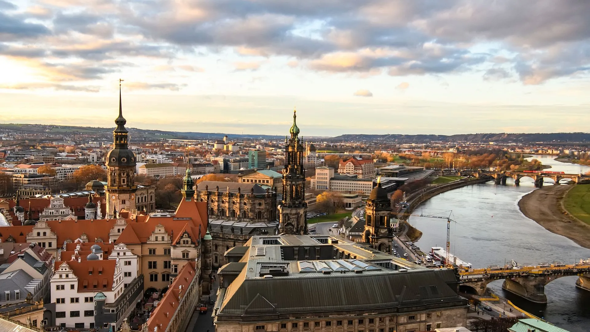 Immobilienmakler Dresden