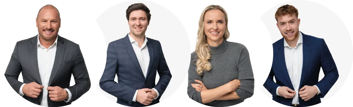 Ihre Ansprechpartner bei saxowert.de