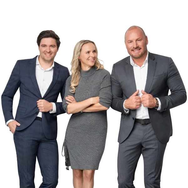 Ihr Ansprechpartner bei Saxowert